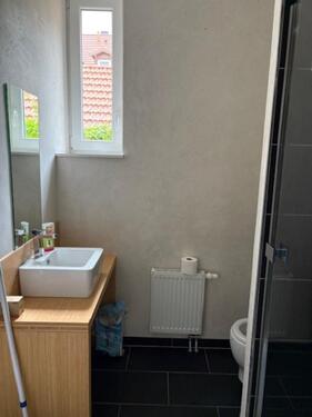 Foto - Etagenwohnung in Kaiserslautern