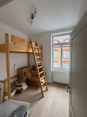 Foto - Etagenwohnung in Kaiserslautern zum Kaufen