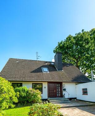Foto - Einfamilienhaus zum Kaufen in Henstedt-Ulzburg