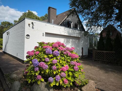 Foto - Einfamilienhaus in Henstedt-Ulzburg