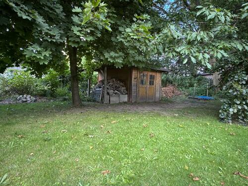 Foto - Einfamilienhaus in Henstedt-Ulzburg zum Kaufen