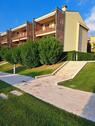Foto - Bardolino Gardasee - 3 Zimmerwohnung mit Garten und Pool