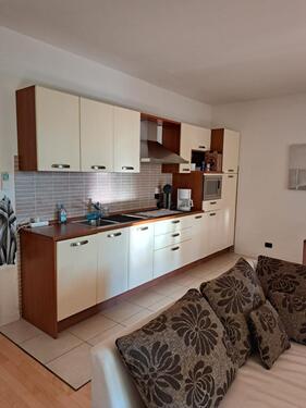Foto - Etagenwohnung in Füssen zum Kaufen