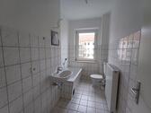 Foto - Etagenwohnung zur Miete in Merseburg