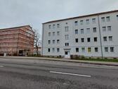 Foto - Etagenwohnung in Merseburg