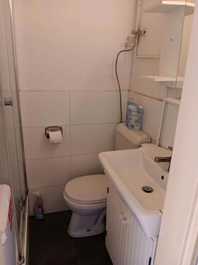 Foto - 1 Zimmer Etagenwohnung in Bremen