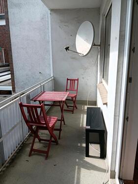 Foto - Etagenwohnung in Bremen zum Kaufen