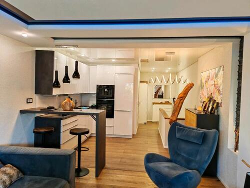 Foto - Maisonettewohnung – Exklusives Wohnen mitten in der Natur