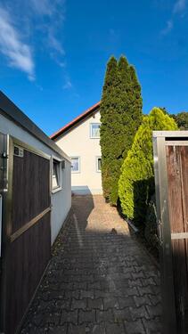 Foto - Einfamilienhaus zum Kaufen in Postbauer-Heng