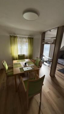 Foto - Etagenwohnung zur Miete in Neustadt an der Aisch