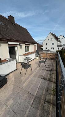 Foto - Etagenwohnung in Neustadt an der Aisch