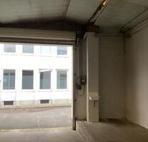 Verkehrsg. Halle ca 120 qm an Handwerker oder Lager zu vermieten - Rinteln