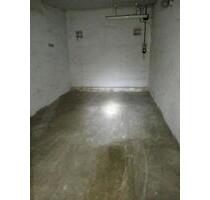 Garage zu vermieten - 70,00&nbsp;EUR Miete, in Mühlhausen (Thüringen) (PLZ: 99974)