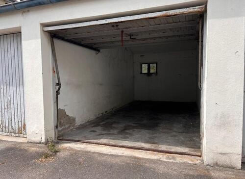 Foto - Garage ab 01.01.26 FRIEDRICHSHAFEN