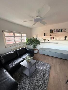 Foto - Renovierte 1,5 Zimmer ETW in Mannheim Neckarstadt-OstWohlgelegen