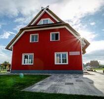 Ferienhaus Reethaus Windland - Ostsee Urlaub in Rerik