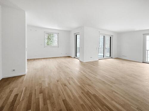 Foto - 4 Zimmer Etagenwohnung zur Miete in Osnabrück