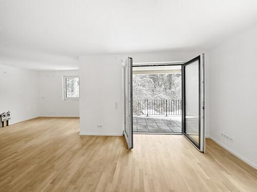 Foto - 4 Zimmer Etagenwohnung in Osnabrück