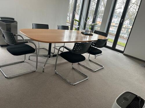 Foto - Hochwertige Büroräume in Benrath