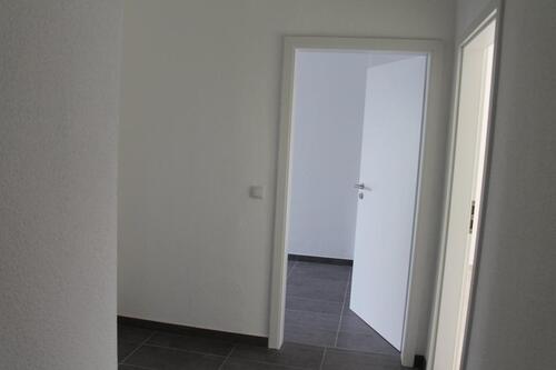 Foto - Helle 1-ZKB Wohnung mit Balkon im Zentrum Kassels