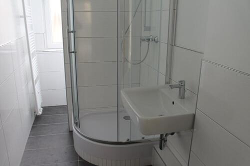 Foto - 1 Zimmer Etagenwohnung zur Miete in Kassel