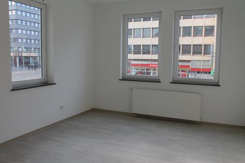 Foto - Etagenwohnung in Kassel zur Miete