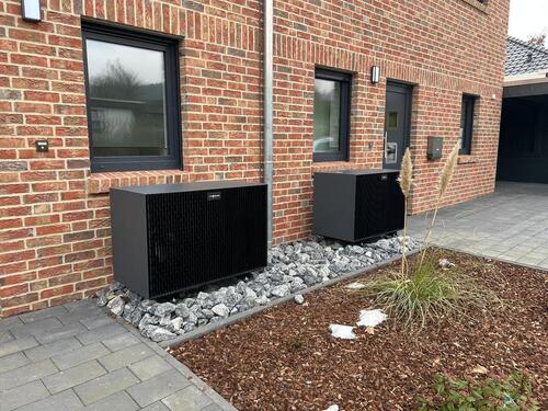 Foto - 5 Zimmer Etagenwohnung zur Miete in Rinteln