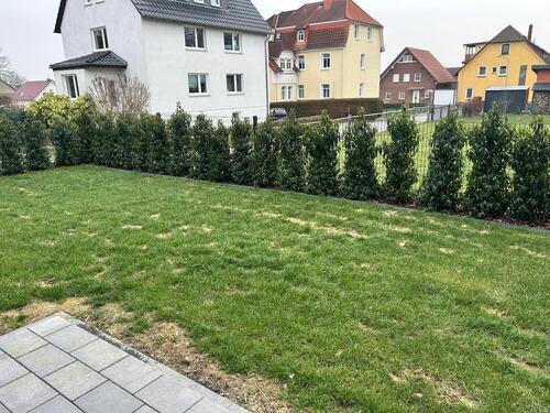 Foto - Etagenwohnung in Rinteln zur Miete