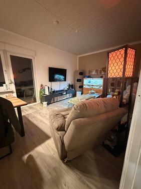 Foto - 3 Zimmer Etagenwohnung zur Miete in Schulzendorf