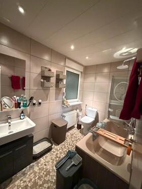 Foto - 3 Zimmer Etagenwohnung in Schulzendorf