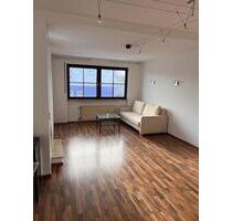 2 Zimmer Wohnung mit Dachterrasse (Gröbenzell,) - Augsburg Antonsviertel