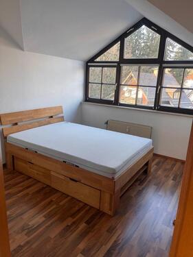 Foto - 2 Zimmer Dachgeschoßwohnung in Augsburg