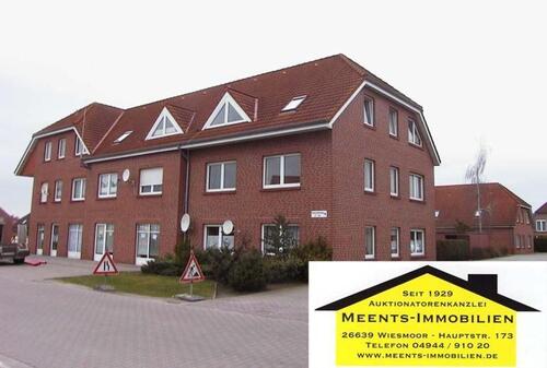 Foto - 2 Zimmer-Wohnung! - 425,00&nbsp;EUR Kaltmiete, ca.&nbsp; 60,00&nbsp;m&sup2;