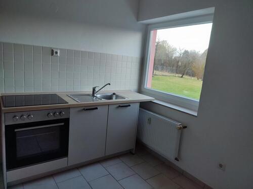 Foto - ruhige 1-Zim.Wohnung im OT Bad Münder