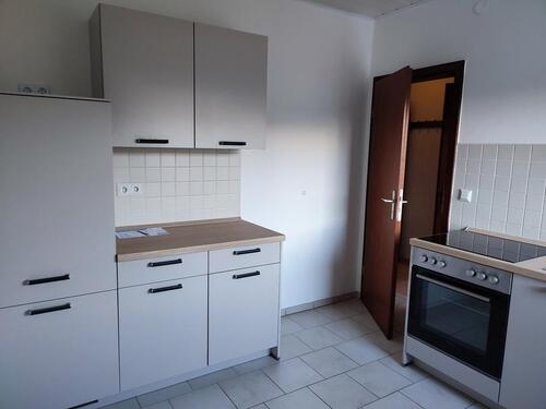 Foto - 1.5 Zimmer Etagenwohnung zur Miete in Bad Münder am Deister