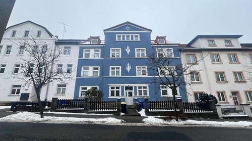Foto - 3 Zimmer Etagenwohnung zur Miete in Zeitz