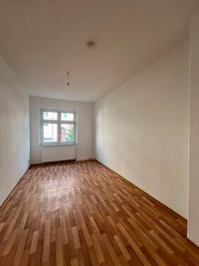 Foto - 3 Zimmer Etagenwohnung in Zeitz