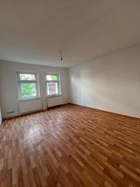 Foto - Etagenwohnung in Zeitz zur Miete