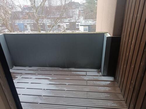 Foto - 1.5 Zimmer Etagenwohnung in Braunschweig