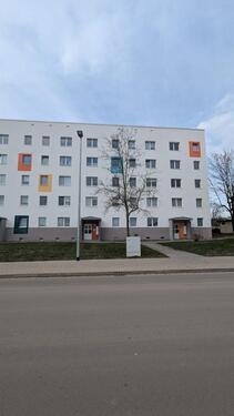 Foto - 3 Zimmer Etagenwohnung zur Miete in Leinefelde-Worbis