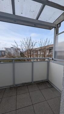 Foto - Etagenwohnung in Leinefelde-Worbis zur Miete
