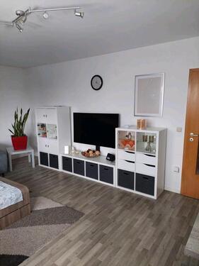 Foto - 2 Zimmer Erdgeschoßwohnung in Regensburg