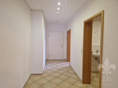 Foto - Dachgeschoßwohnung in Magdeburg zur Miete