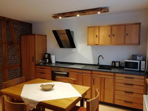 Foto - Ferienwohnung nähe Winterberg Willingen in Olsberg Bruchhausen