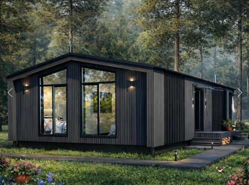 Foto - 2 Zimmer Einfamilienhaus zum Kaufen in Peterswald-Löffelscheid