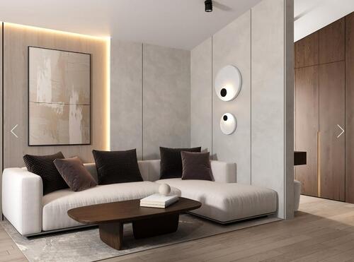 Foto - 2 Zimmer Einfamilienhaus in Peterswald-Löffelscheid