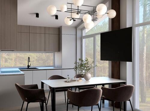 Foto - Einfamilienhaus in Peterswald-Löffelscheid zum Kaufen