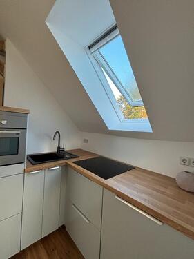 Foto - 1 Zimmer Dachgeschoßwohnung in Berlin