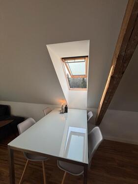 Foto - Dachgeschoßwohnung in Berlin zur Miete