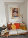Foto - helle 2 Zimmer Wohnung mit Balkon voll möbliert in Donauwörth
